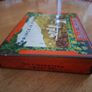 Old pictorial Tobbaciana Tin Prince de Monaco Image 2