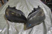 bmw e70 headlights