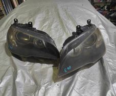 bmw e70 headlights