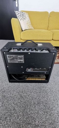 Fender Blues Junior
