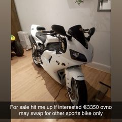 1999 Yamaha Unknown