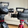 Panasonic Af101 Professional cinema cameras (X 2) Image 2