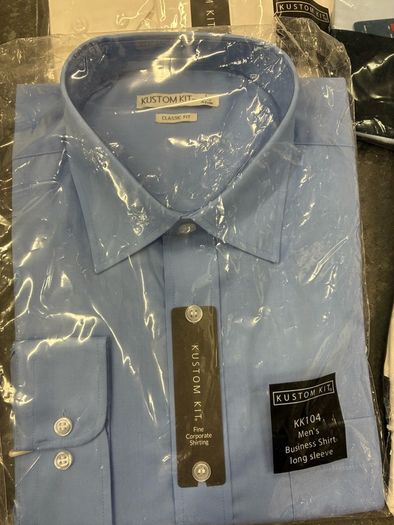 shirts men large 16'