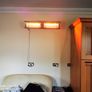 Heliosa 99 Infra Red Heater 4000 watt Image 5