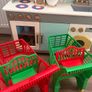 Toy Kitchen Image 7