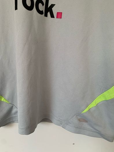 Newcastle United Jersey