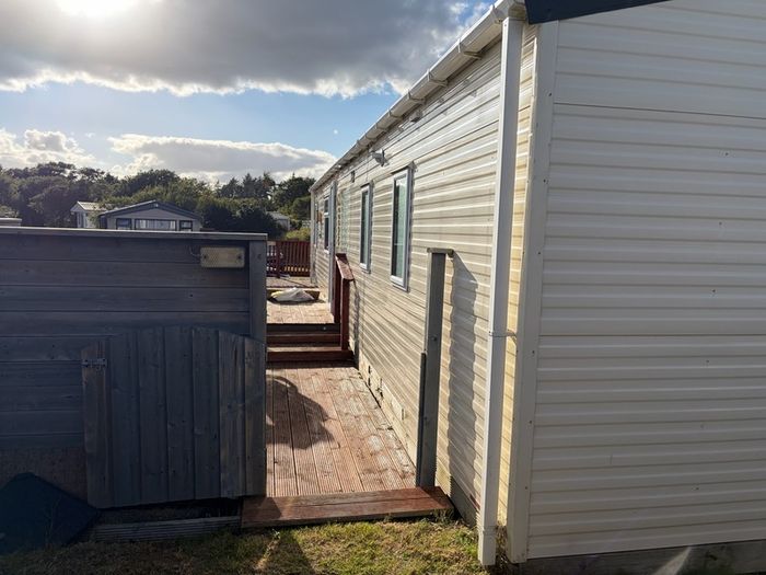 Mobile Home for Sale