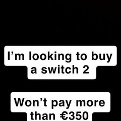 Nintendo Switch 2