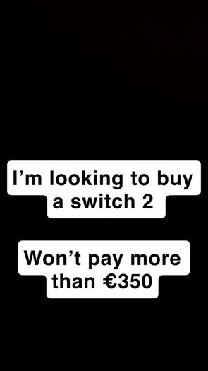 Nintendo Switch 2