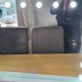 Vanity mirror white led Image 3