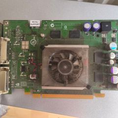 Nvidia Quadro FX 550