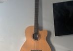 Tanglewood Acoustic Bass