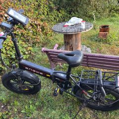 Bike Engwe EP2-pro