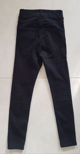 Bershka High Waist Jeans size 34