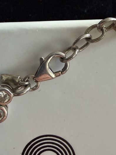 sterling silver set