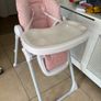 high chair Image 2