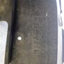 2013 nissan micra RH side front wing liner Image 2