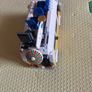 Lego 31079 Sunshine Surfer Van Image 2