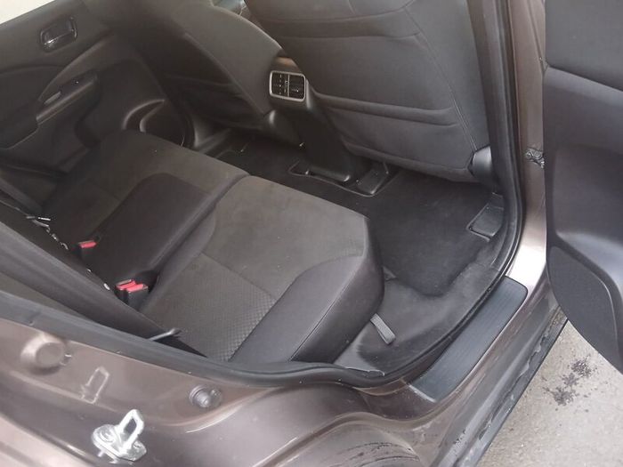 Honda CR-V 2016