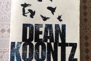 Dean Koontz. Paperback books. 3 each
