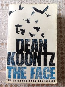 Dean Koontz. Paperback books. 3 each