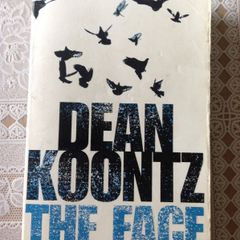 Dean Koontz. Paperback books. 3 each