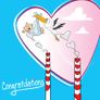 Fun Poolbeg Cards - All Occasions. By Artist Helen Mathews Image 7