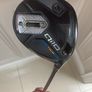 Taylormade QI10 3 metal 70x 15 degree Image 4