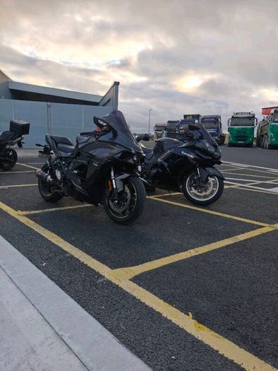 Zzr 1400