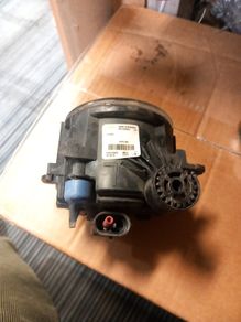 valeo front left spot light for Renault BT90K