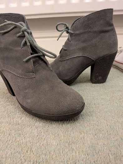 boot