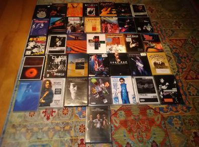 music dvd