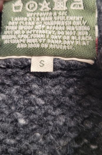 Men Jumper