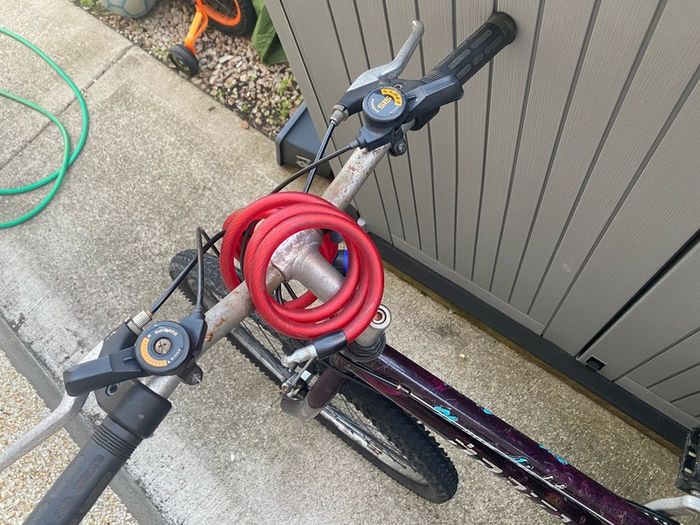 Bike