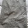 grey eyelet curtains Image 6