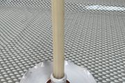 Stephen Pearce Candle Holder &amp; Candle