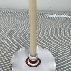 Stephen Pearce Candle Holder & Candle
