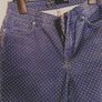 Poka dot jeans Image 5