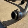 Honda RC30 / VFR750 Termignoni Titanium Full Exhaust System Image 10