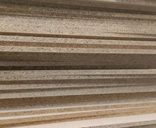 Attic loft boards floor 20m2 new