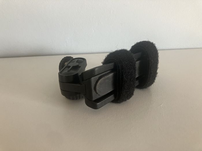 Velcro Camera Mount
