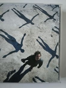 Muse - Absolution.