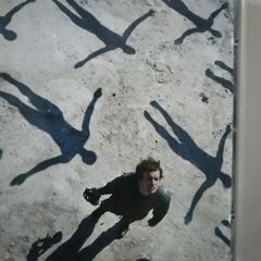 Muse - Absolution.