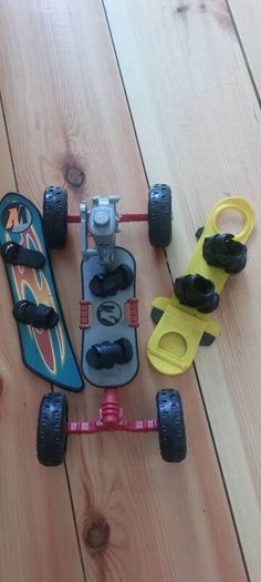 Action Man bundle
