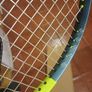 pure aero 98 tennis racket Image 3