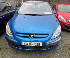 Peugeot 307