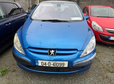 Peugeot 307