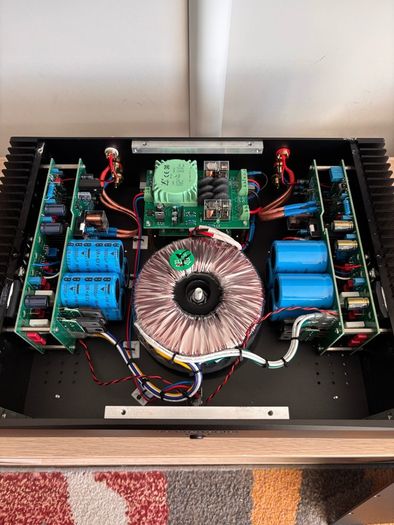 Transaudio T3
