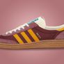 SNS Adidas GT 2 '3rd Edition' Paris (UK 9.5) Image 2