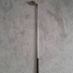 9 Iron Golf Club